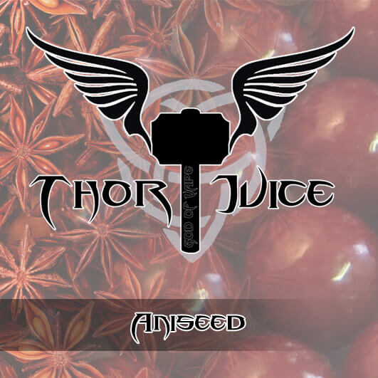 Thor Juice 10ml Wholesale