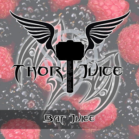 Bat Juice - Thor Juice