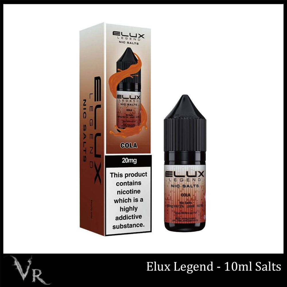 Elux Legend - Cola