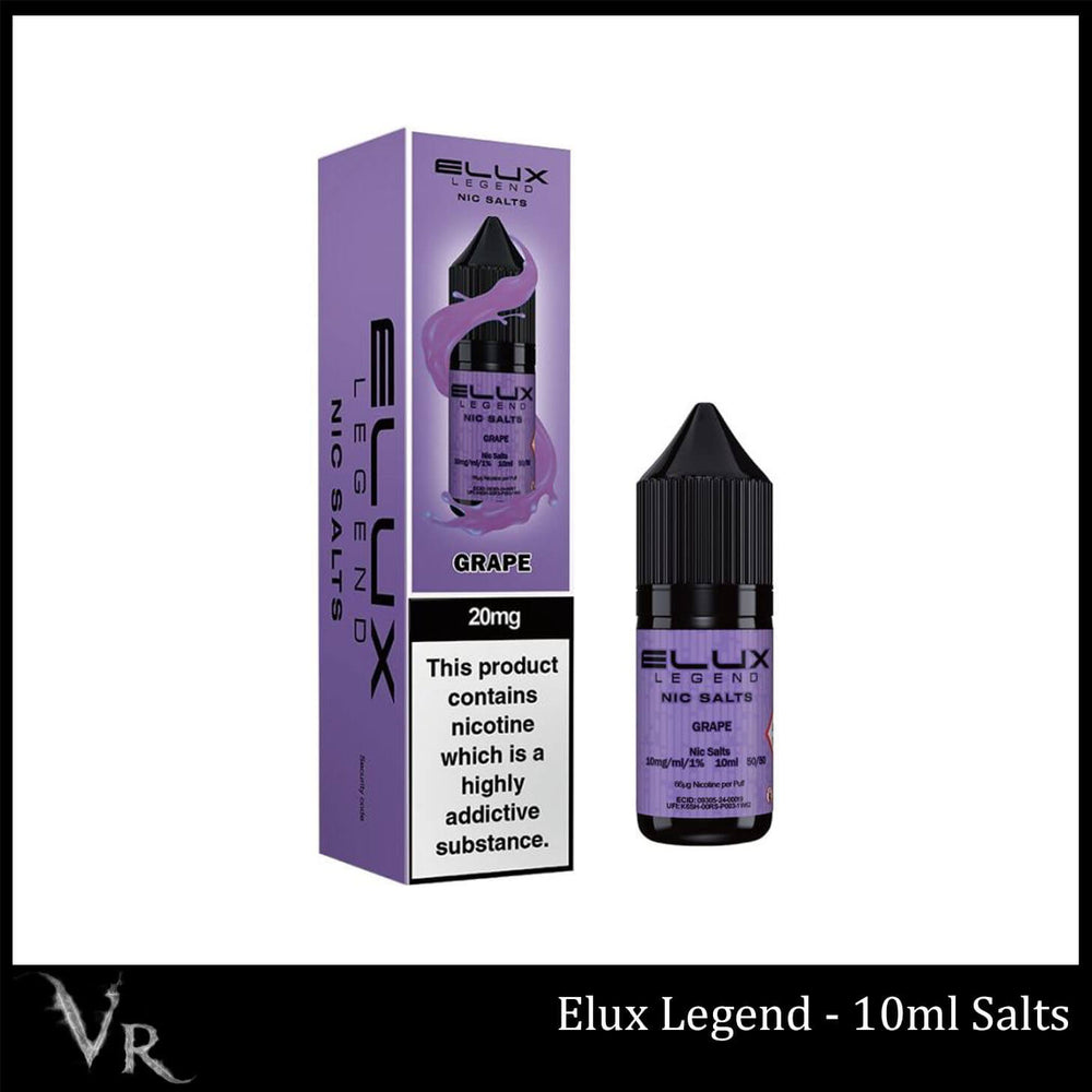 Elux Legend - Grape