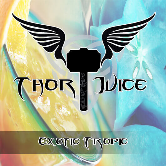 Exotic Tropic - Thor Juice