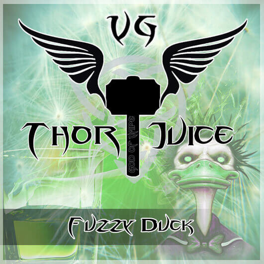 Fuzzy Duck VG - Thor Juice