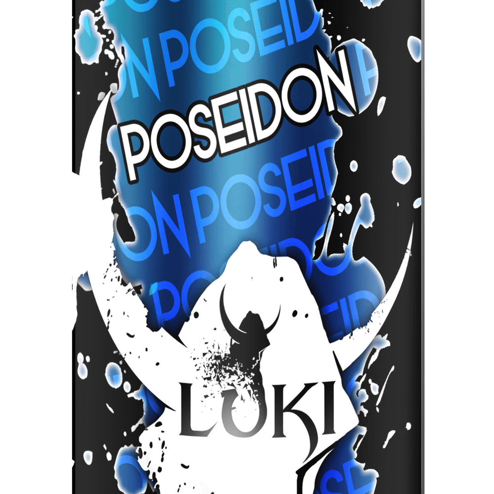 Poseidon Shortfill - Loki Juice