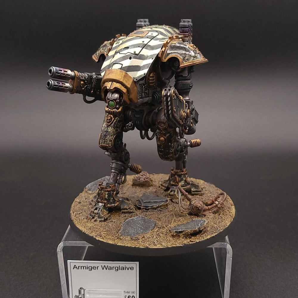 Armiger Warglaive