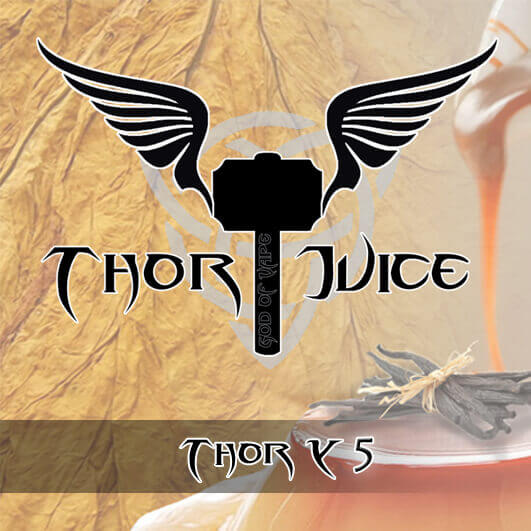 Thor Y 5 - Thor Juice