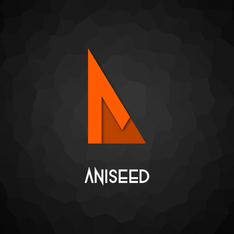 Myth & Mix Aniseed 500ml