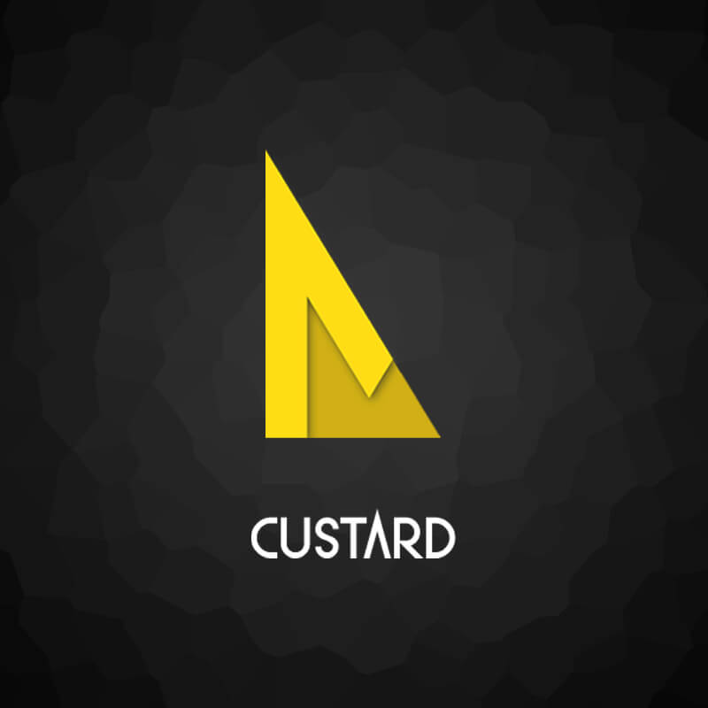Custard