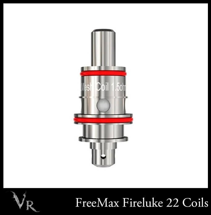 Freemax Fireluke 22