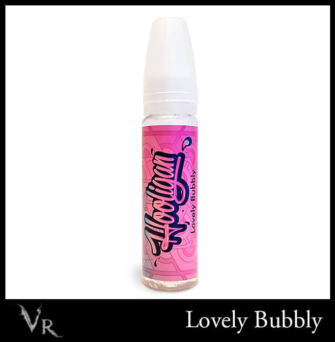 Hooligan Lovely Bubbly