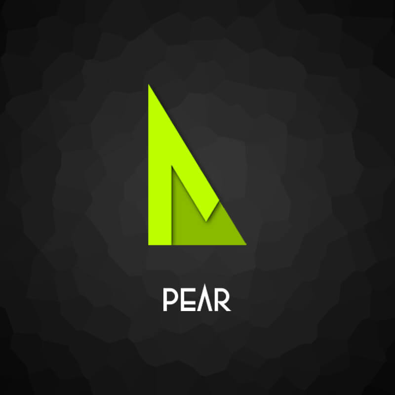 Myth & Mix Pear 500ml