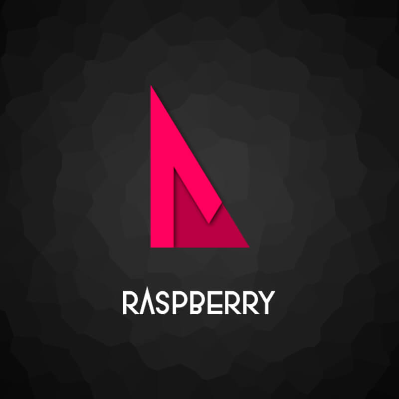 Myth & Mix Raspberry 500ml