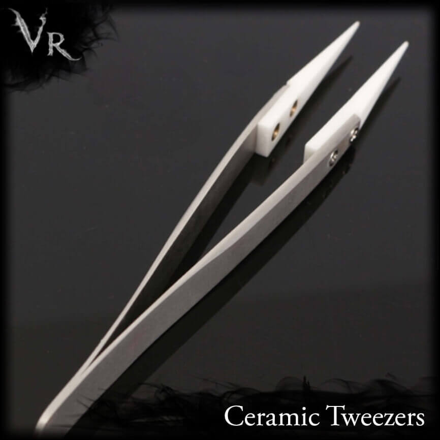 Ceramic Tweezers