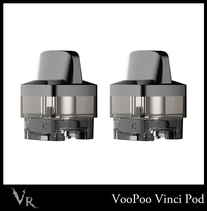 VooPoo Vinci Pod 2ml