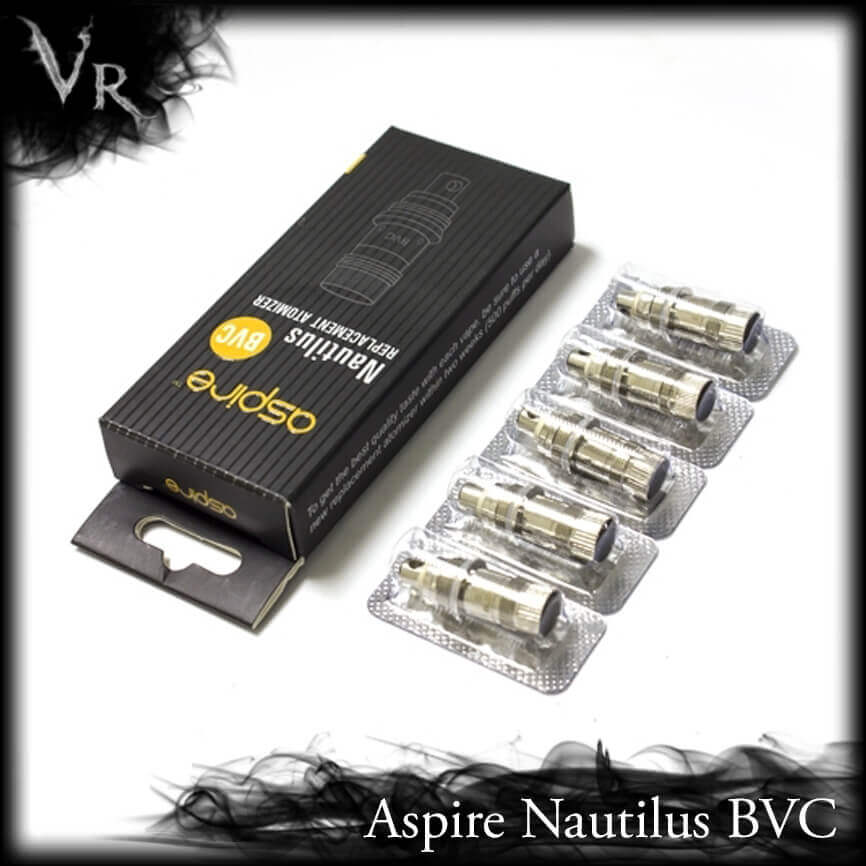 Aspire Nautilus BVC Coil