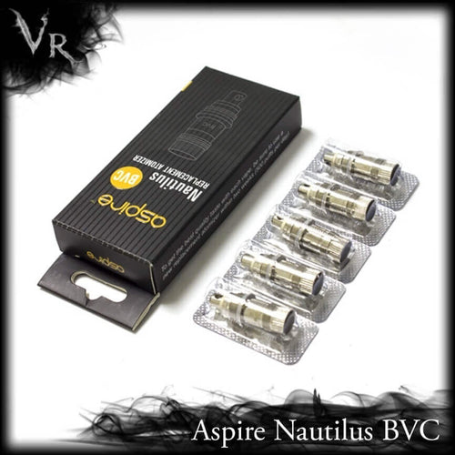 Aspire Nautilus BVC Coil