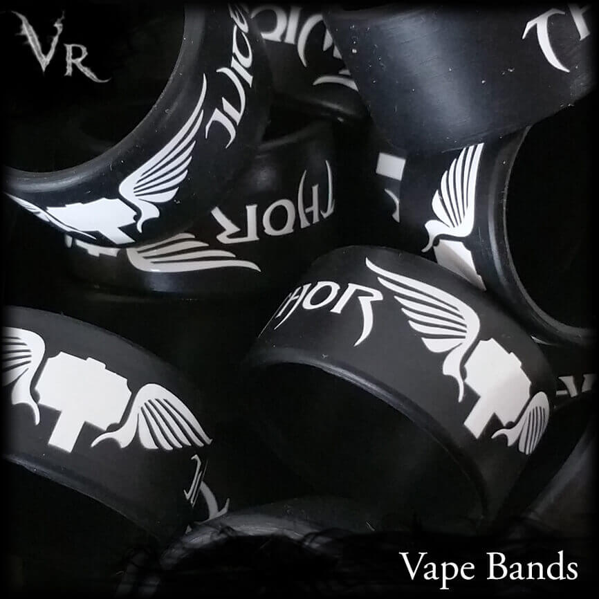 Vape Bands