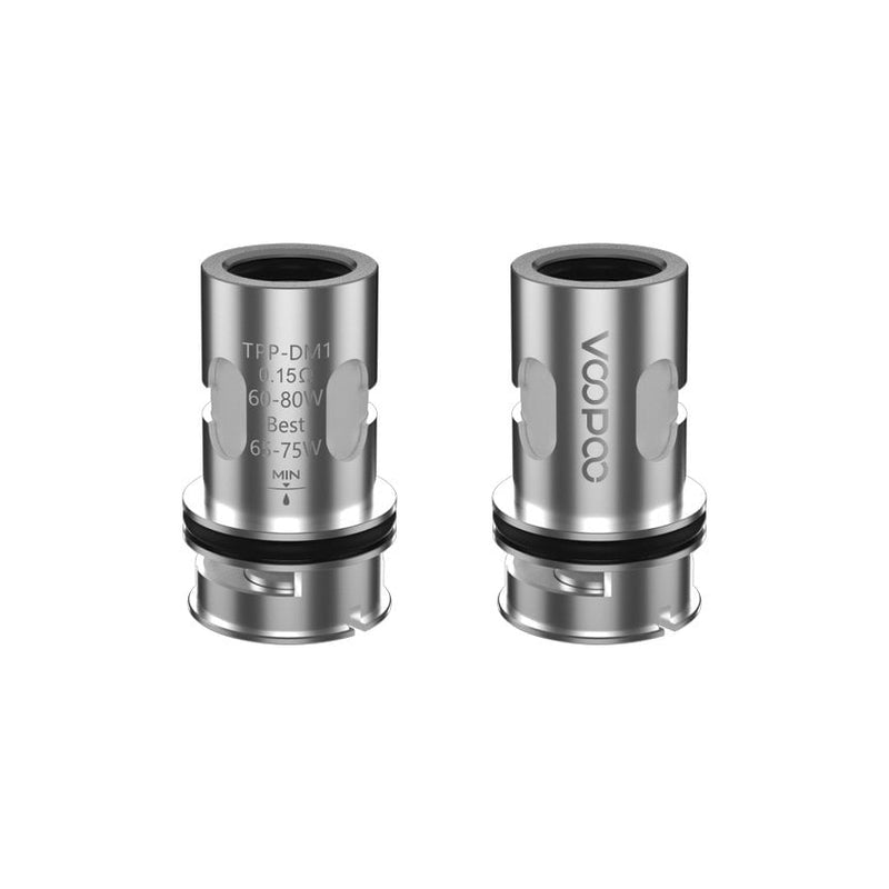 VooPoo TPP Coil 0.15