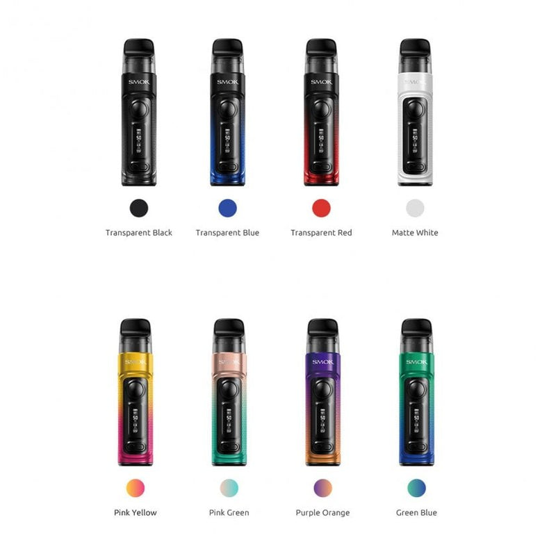 Smok RPM 3 Coils 0.15 (5 Pack)