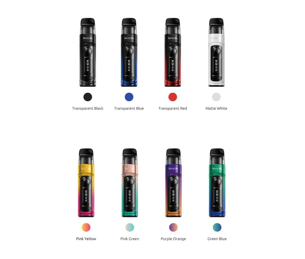 0.16 - Smok RPM 2 Coils