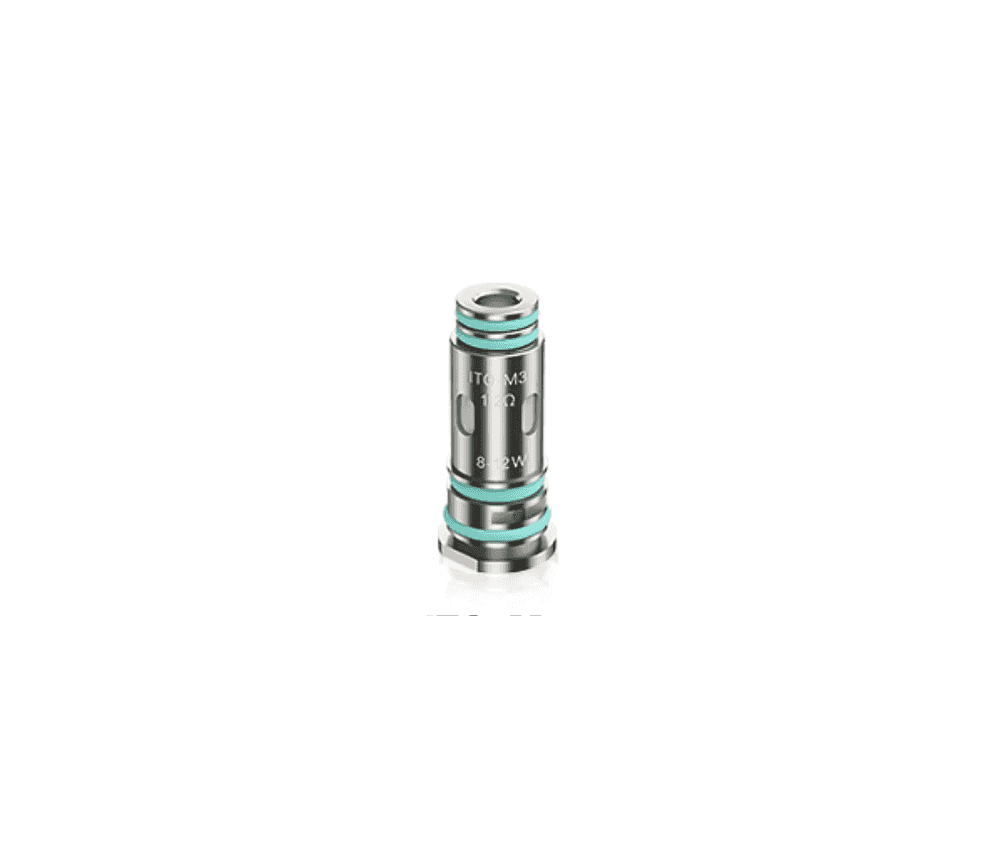 VooPoo ITO Coil 1.2