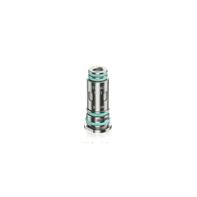 VooPoo ITO Coil 1.2