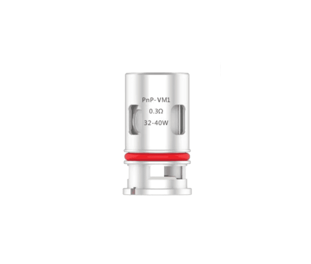 VooPoo PNP X Coils 0.3ohm