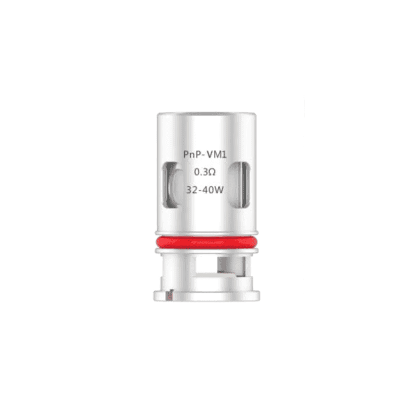 VooPoo PNP X Coils 0.15ohm
