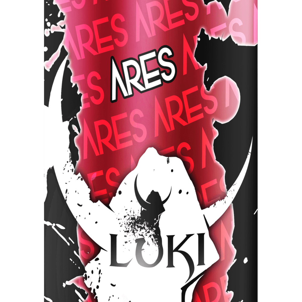Ares Shortfill - Loki Juice