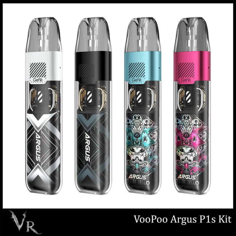 VooPoo Argus P1s Kit
