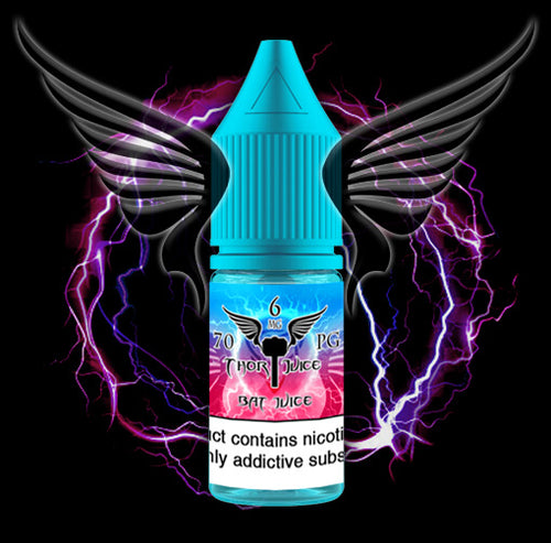 Bat Juice - Thor Juice