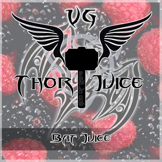 Bat Juice VG - Thor Juice
