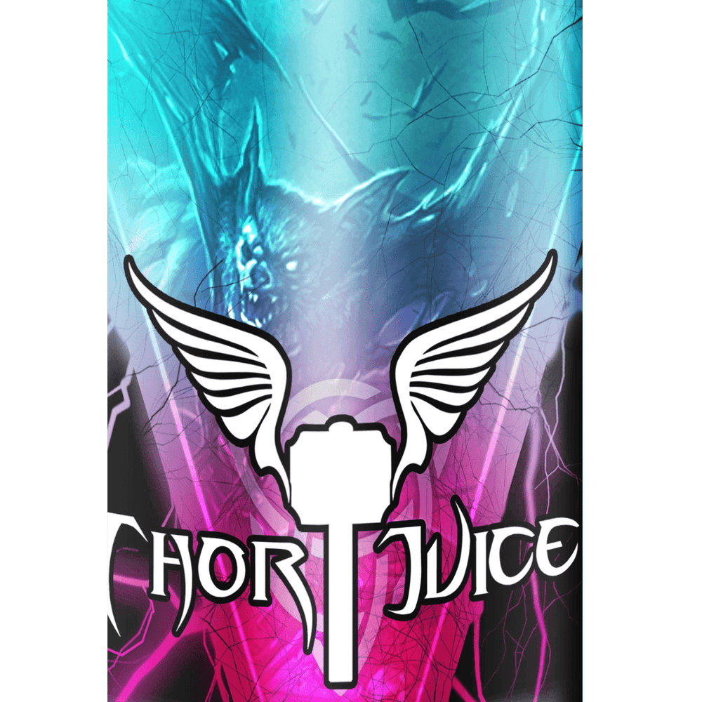 Bat Juice Shortfill - Thor Juice