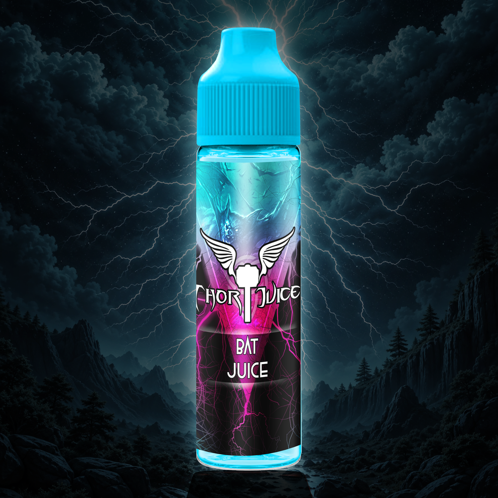 Bat Juice Shortfill - Thor Juice