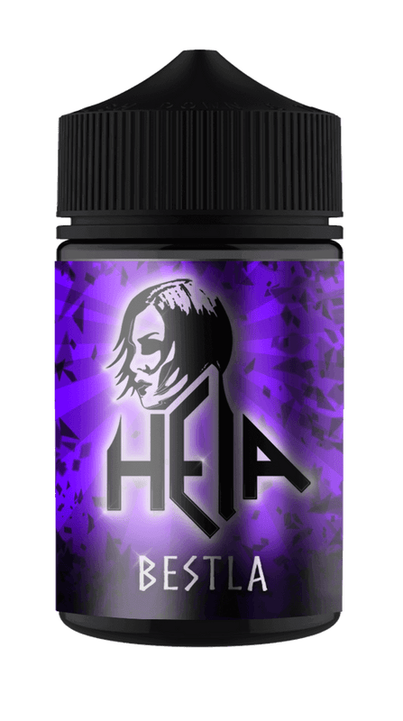 Bestla - Hela Juice