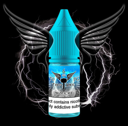 Black Ice - Thor Juice