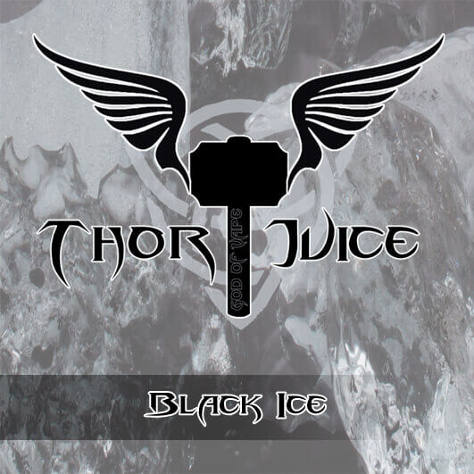 Black Ice - Thor Juice