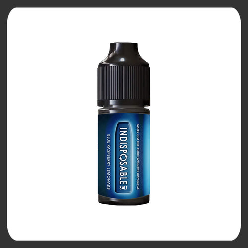 Blue Raspberry Lemonade - Indisposable Salts 10ml