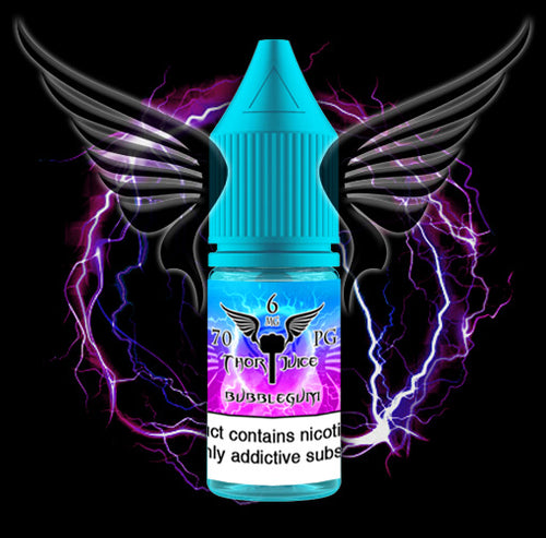 Bubblegum - Thor Juice