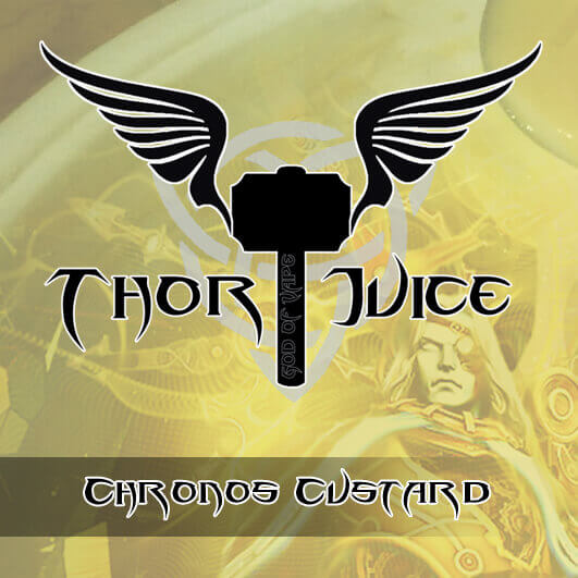 Chronos Custard - Thor Juice