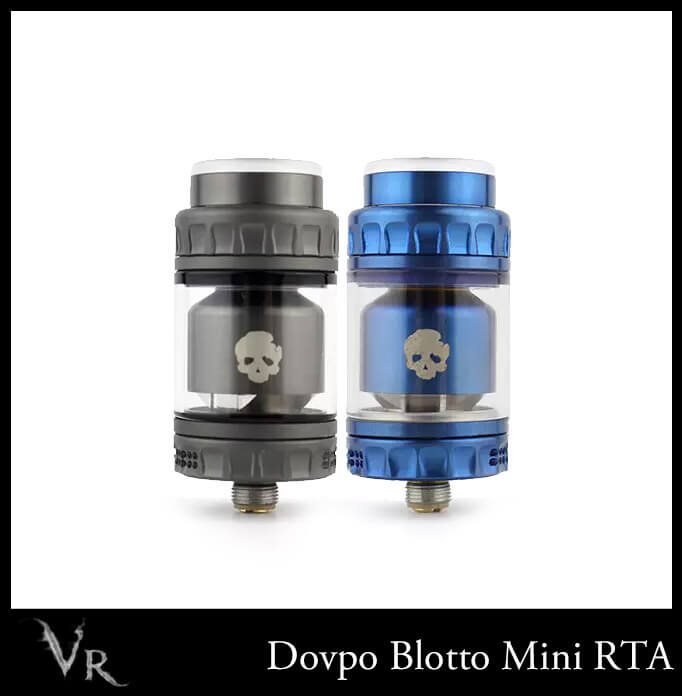 Dovpo Blotto Mini RTA