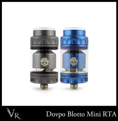Dovpo Blotto Mini RTA