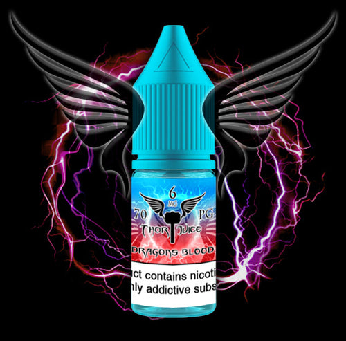 Dragons Blood - Thor Juice