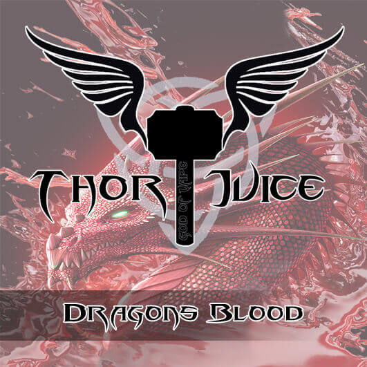 Dragons Blood - Thor Juice
