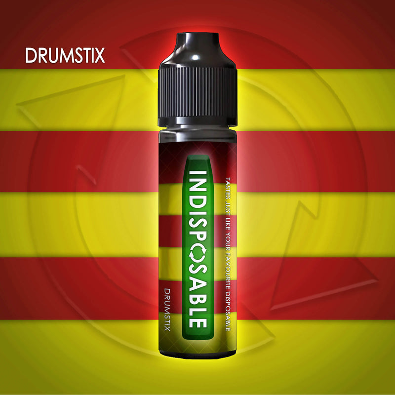 Drumstix 50ml - Indisposable