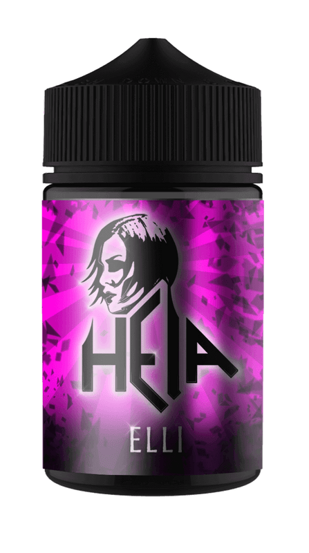 Elli - Hela Juice