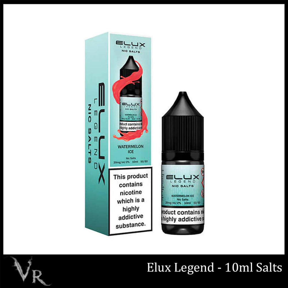 Elux Legend - Watermelon Ice