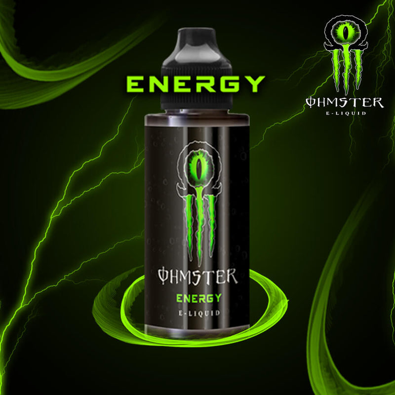Ohmster Energy