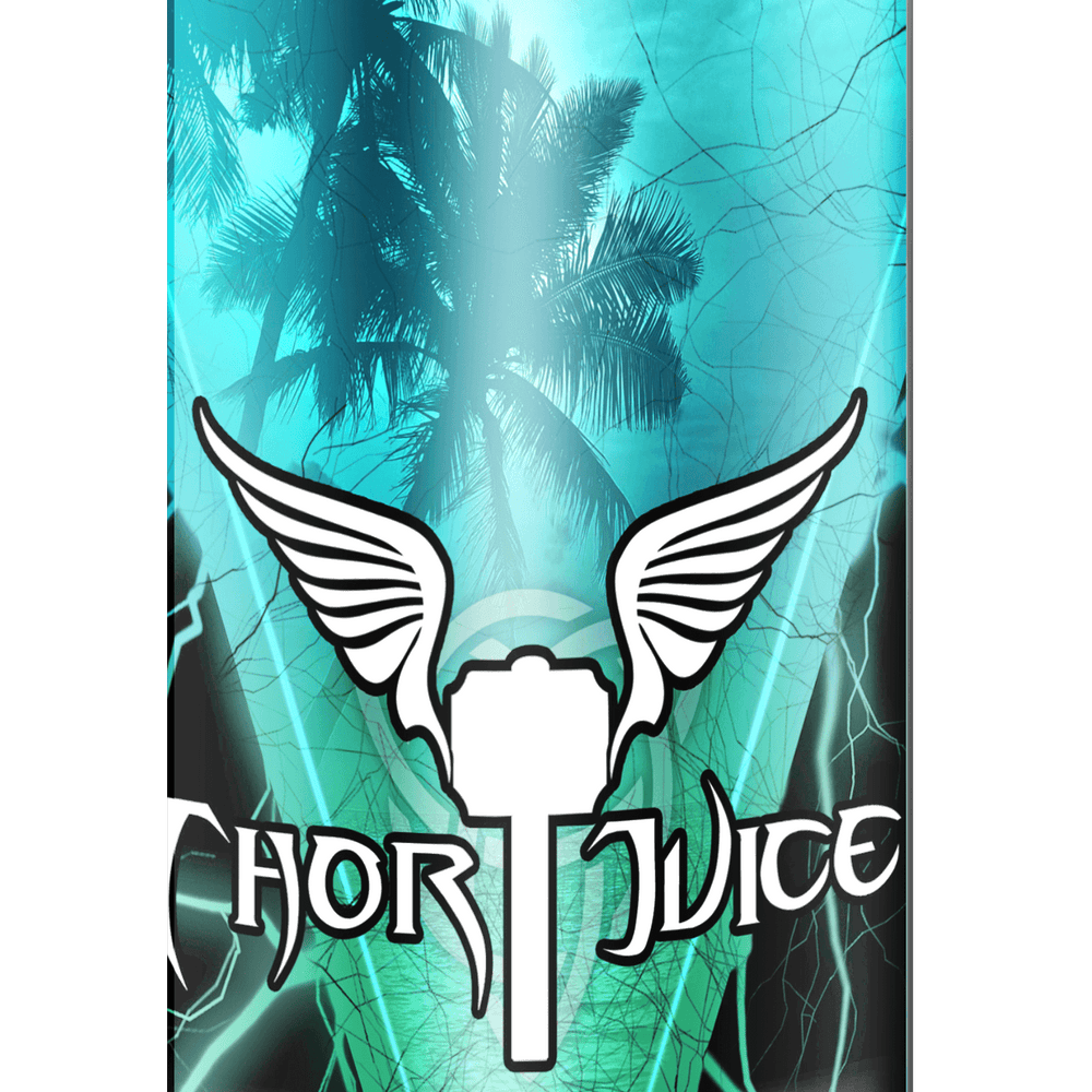 Exotic Tropic Shortfill - Thor Juice