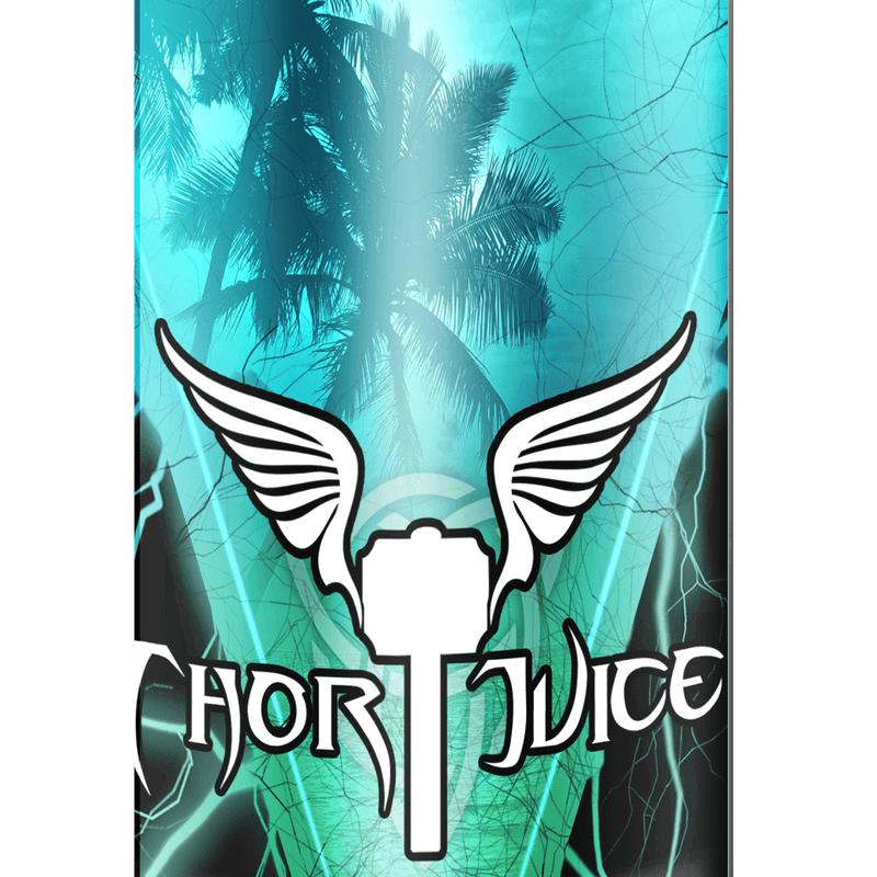Exotic Tropic Shortfill - Thor Juice