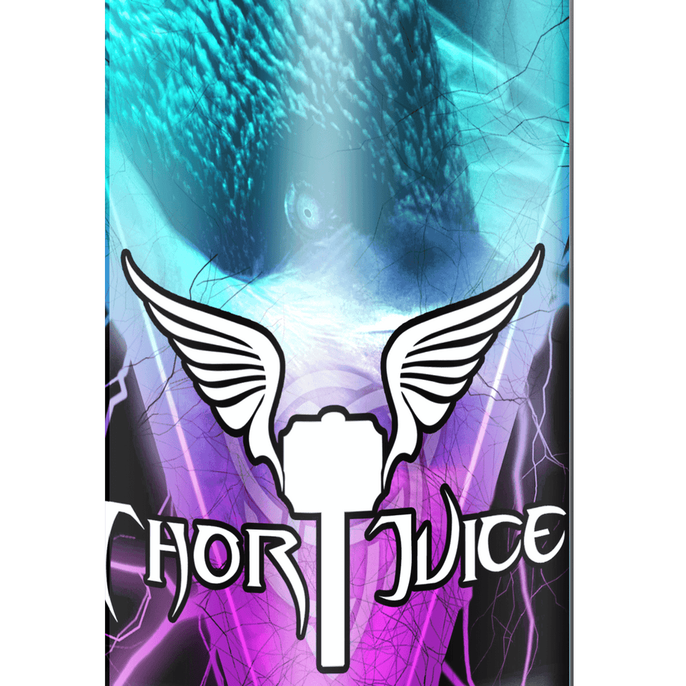 Flamingo Shortfill - Thor Juice